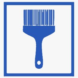 Brosse / Pinceau