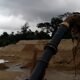 Sable Moungo Gros Grains Tranchants