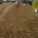 Sable Wouri Gros Grains Tranchants