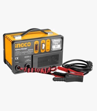 Chargeur de Batterie 6/12V 6A - INGCO CB1501