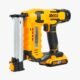 Cloueur au Lithium-Ion - INGCO CBNLI3508 + 1 Batterie 20V et Chargeur