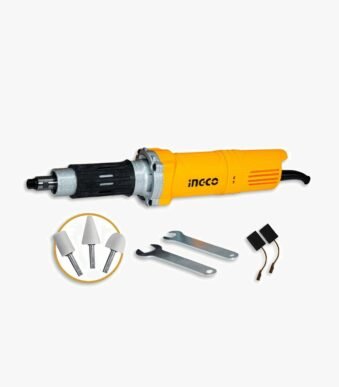 Meuleuse Droite Electrique - INGCO PDG5501 - 550W - 220V