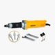Meuleuse Droite Electrique - INGCO PDG5501 - 550W - 220V