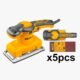 Ponceuse de finition – INGCO FS3208 – 320W