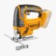 Scie Sauteuse Sans Fil - INGCO CJSLI65081 - 20V - 2400 tr/min