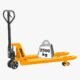 Transpalette 2.5 T- INGCO HHPT01251
