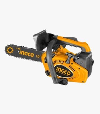 Tronçonneuse à Essence - INGCO GCS5261011 - 0.7 Kw