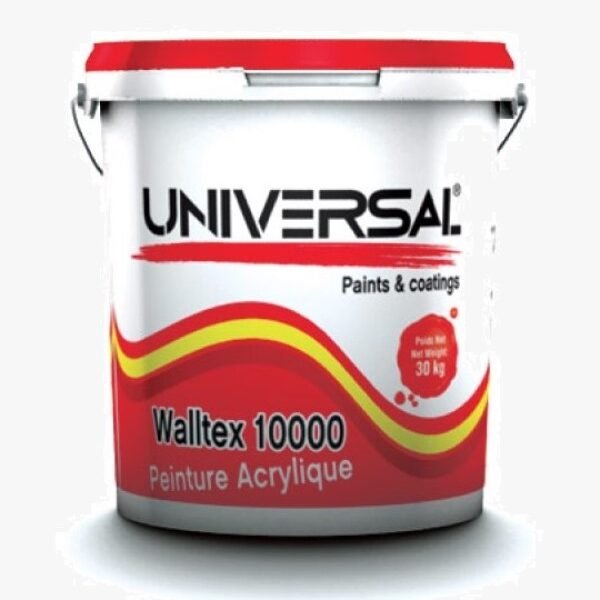 Universal Walltex 10000