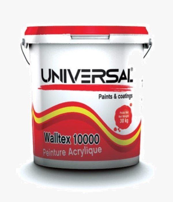 Universal Walltex 10000