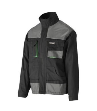 Veste de travail Yato