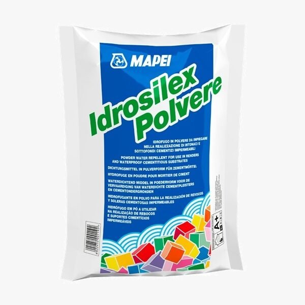 IDROSILEX Polvere MAPEI 1Kg