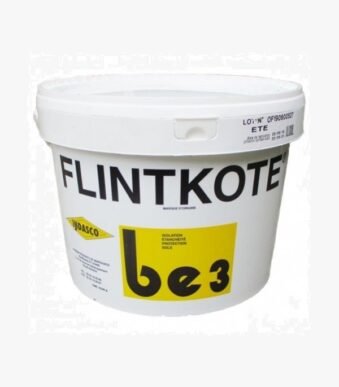 flintkote-noir-10-kg