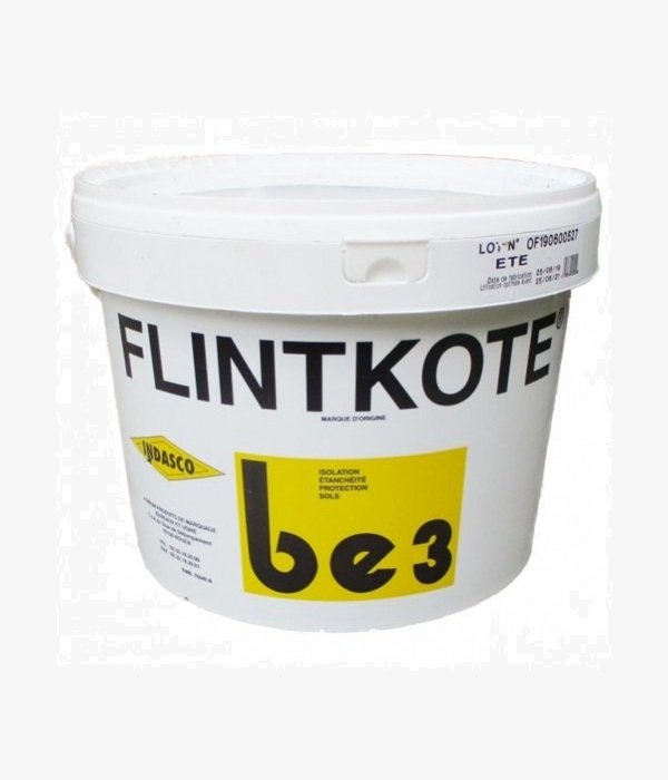 flintkote-noir-10-kg